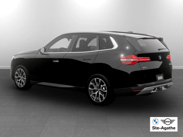 2026 BMW X3 — 2