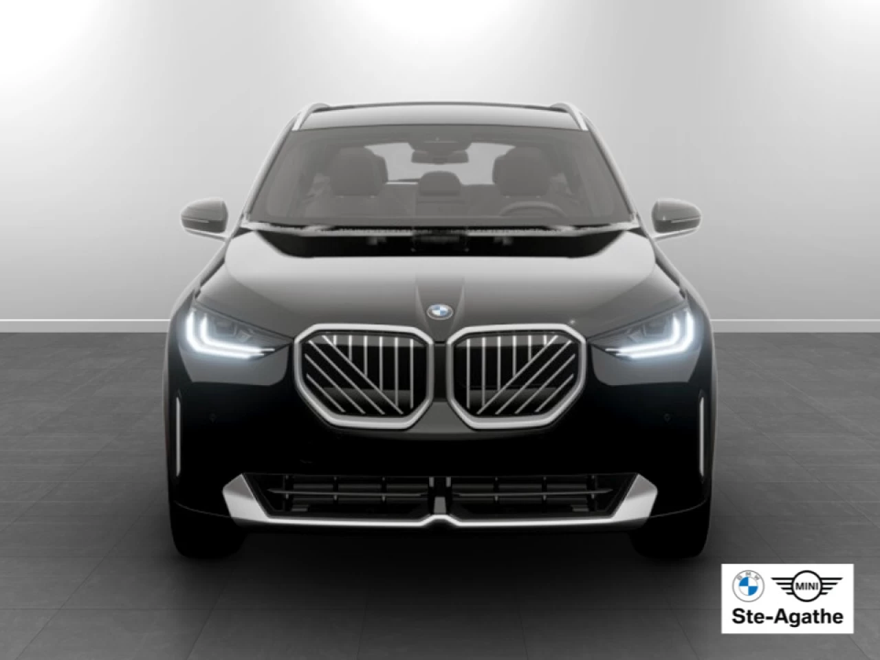 2026 BMW X3 - Image 3