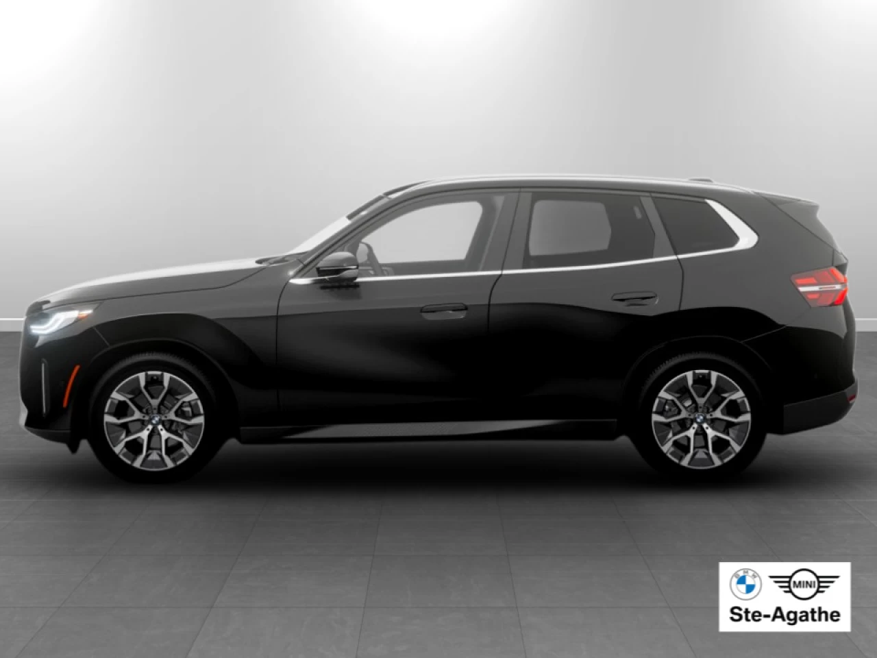 2026 BMW X3 - Image 4