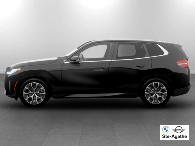 2026 BMW X3 — 4