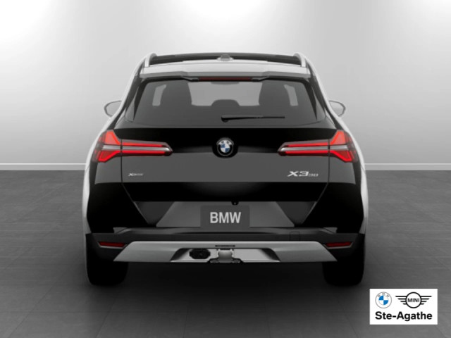 2026 BMW X3 — 5