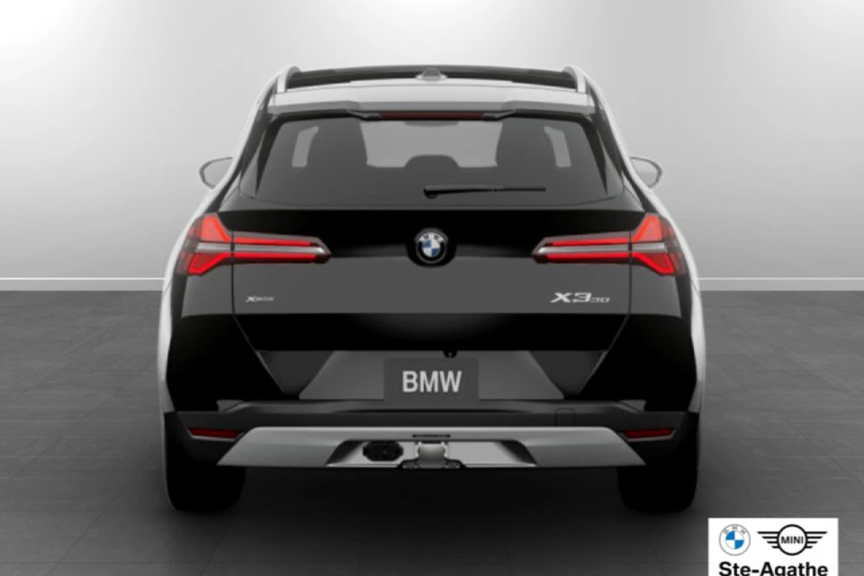2026 BMW X3 - Image 5
