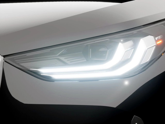 2026 BMW X3 — 6