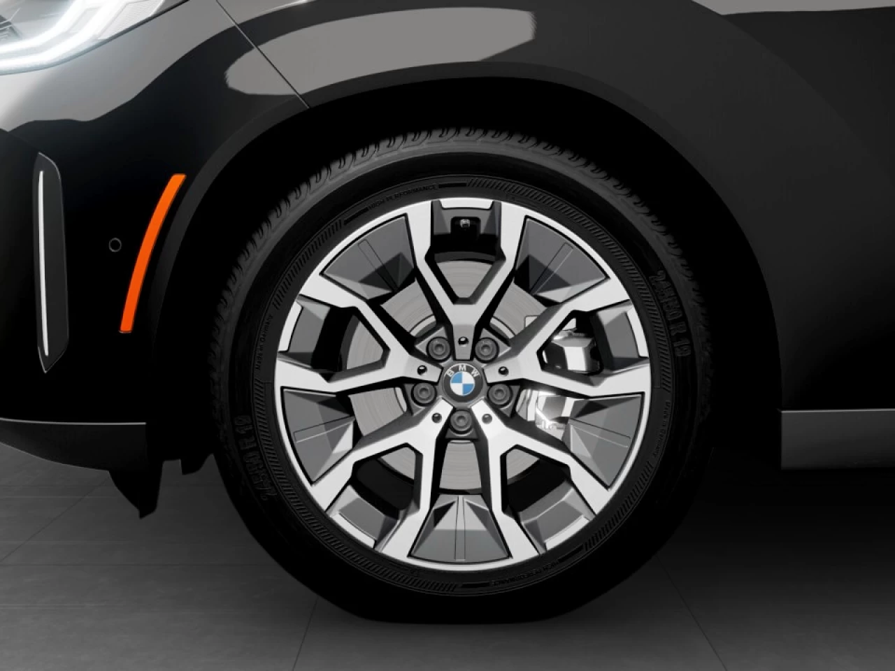 2026 BMW X3 - Image 7