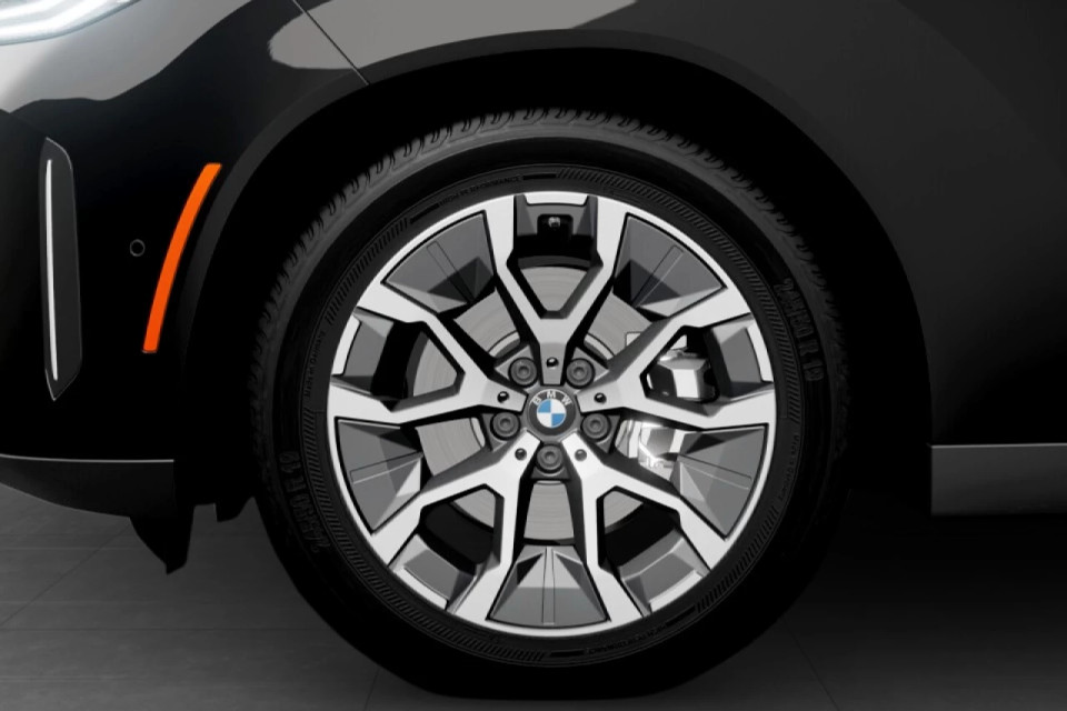 2026 BMW X3 - Image 7