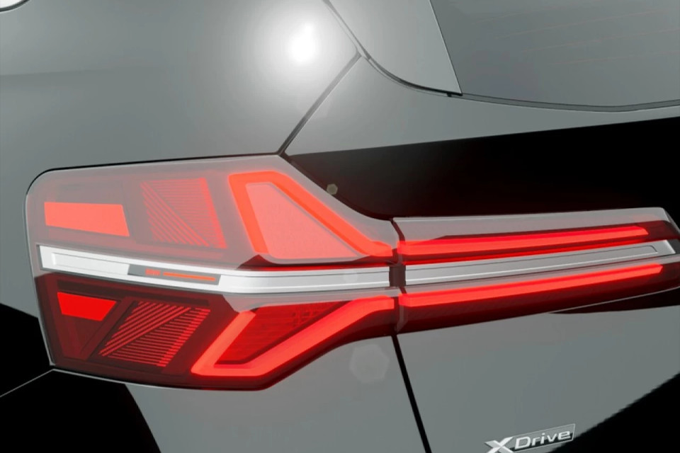 2026 BMW X3 - Image 8