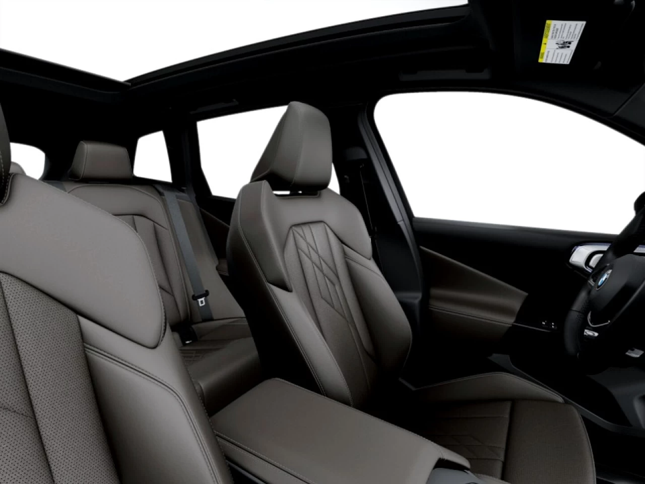 2026 BMW X3 - Image 9