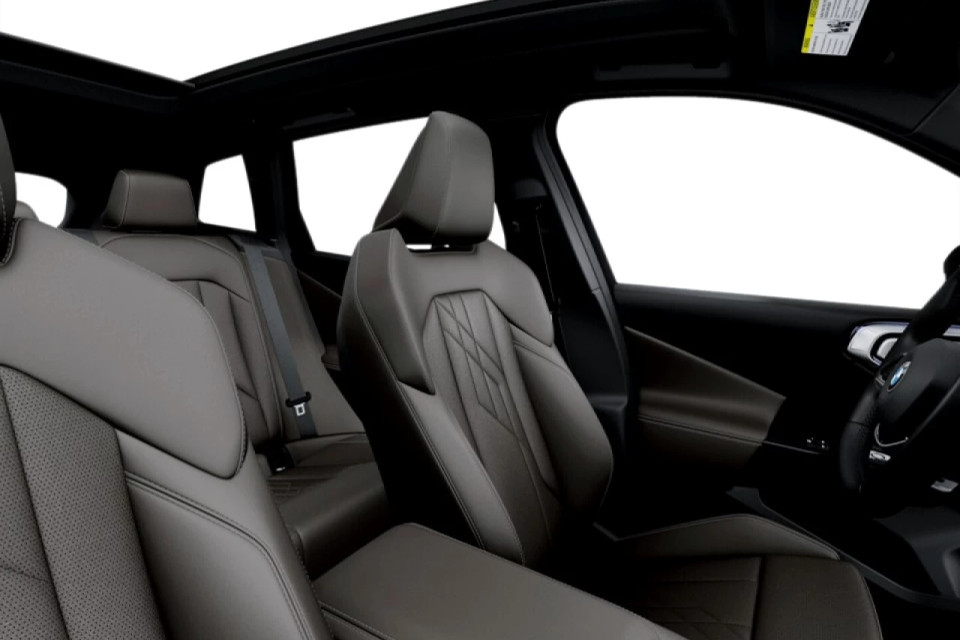 2026 BMW X3 - Image 9