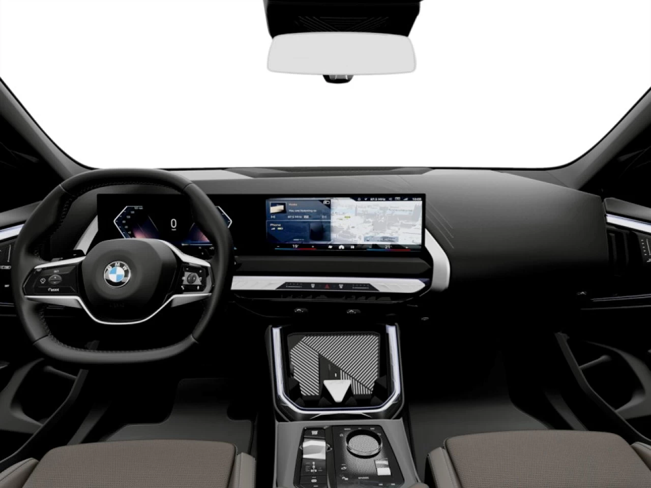 2026 BMW X3 - Image 10