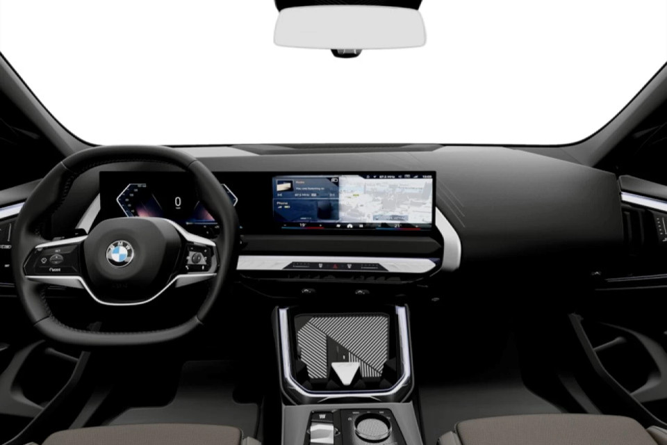 2026 BMW X3 - Image 10