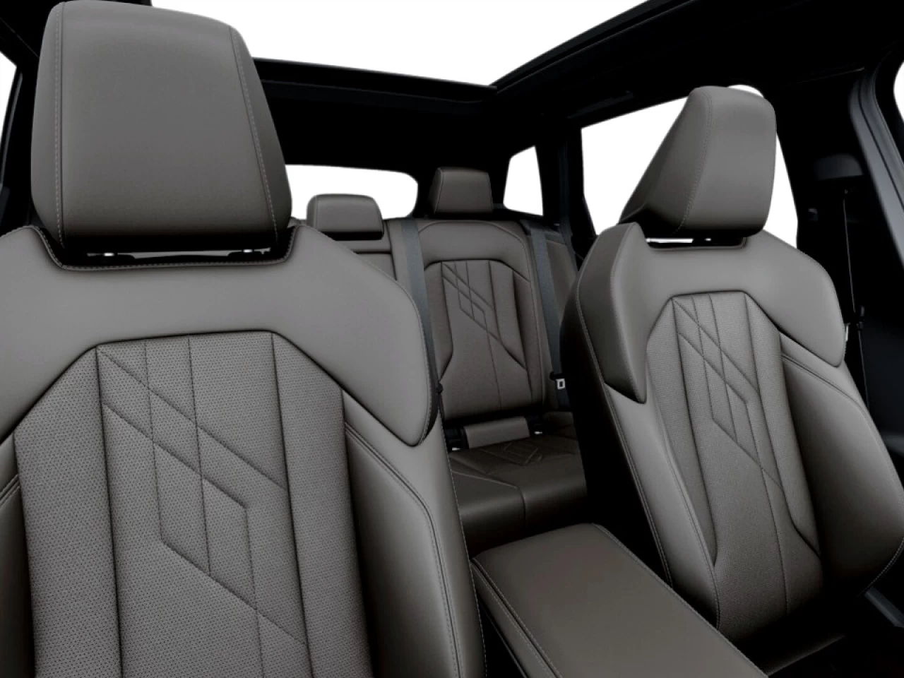 2026 BMW X3 - Image 12