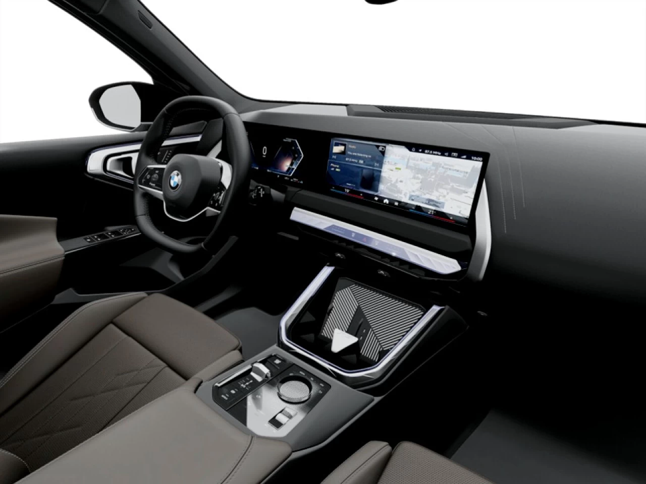 2026 BMW X3 - Image 13