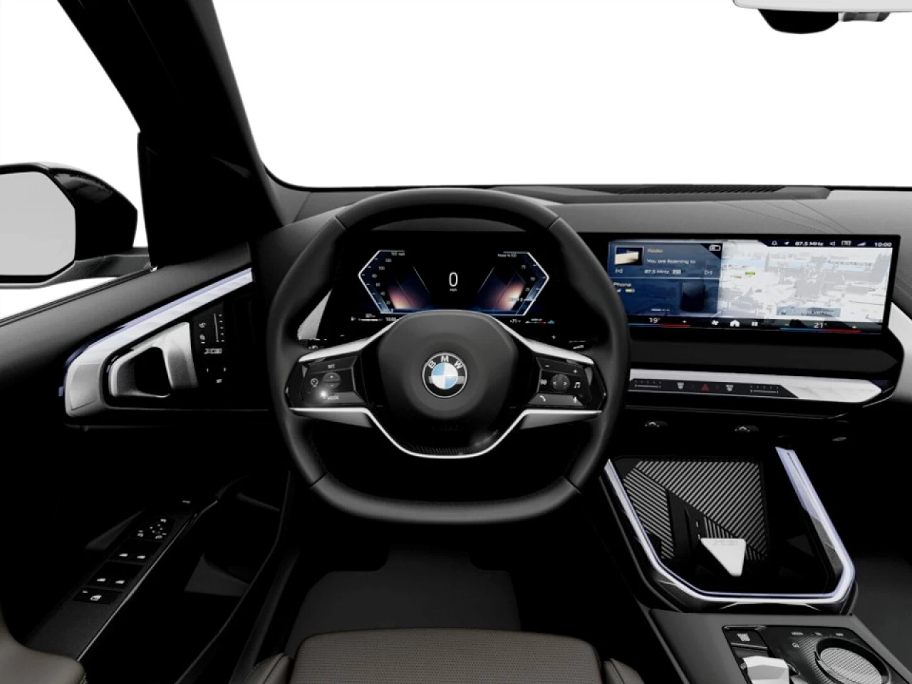 2026 BMW X3 - Image 14