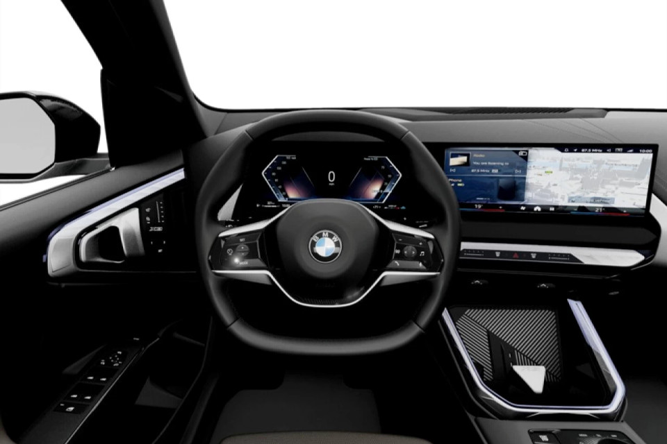 2026 BMW X3 - Image 14