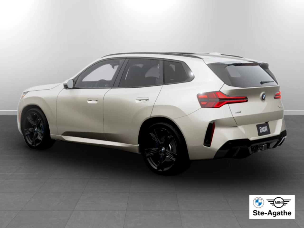 2026 BMW X3 - Image 2