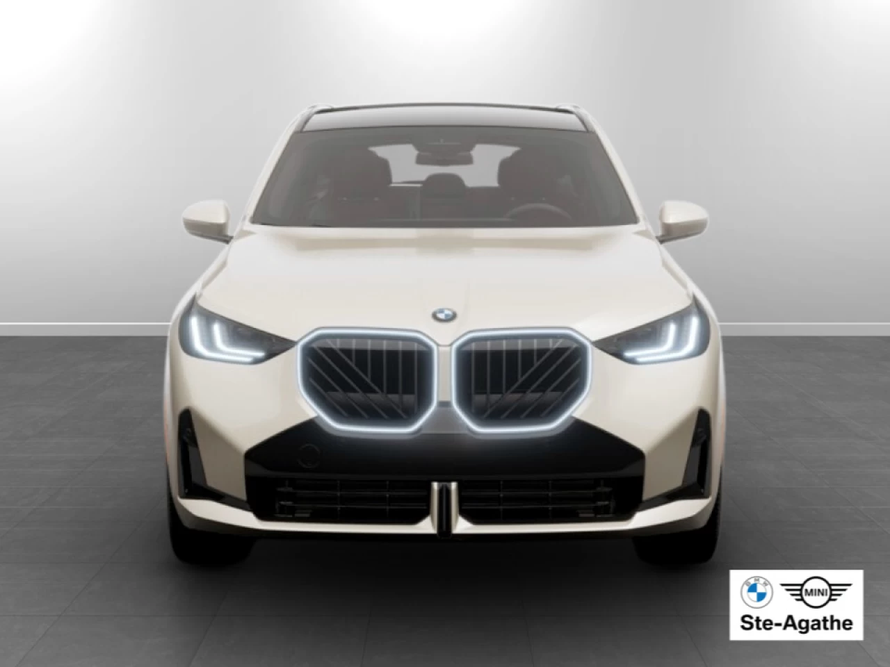 2026 BMW X3 - Image 3