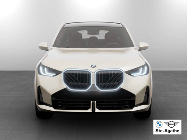 2026 BMW X3 — 3