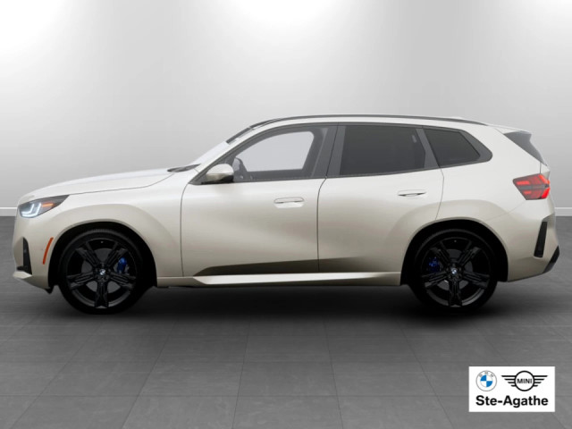 2026 BMW X3 — 4