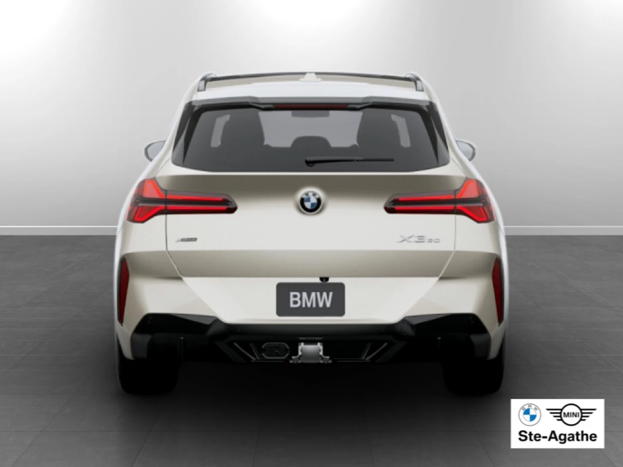 2026 BMW X3 - Image 5