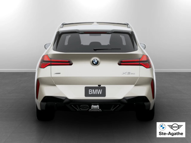 2026 BMW X3 — 5