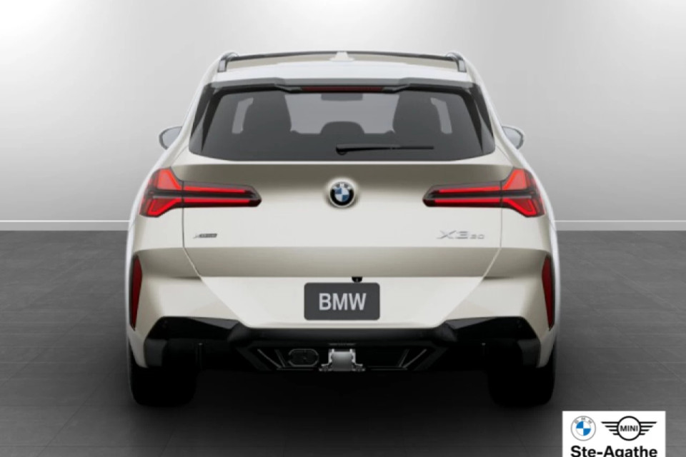 2026 BMW X3 - Image 5
