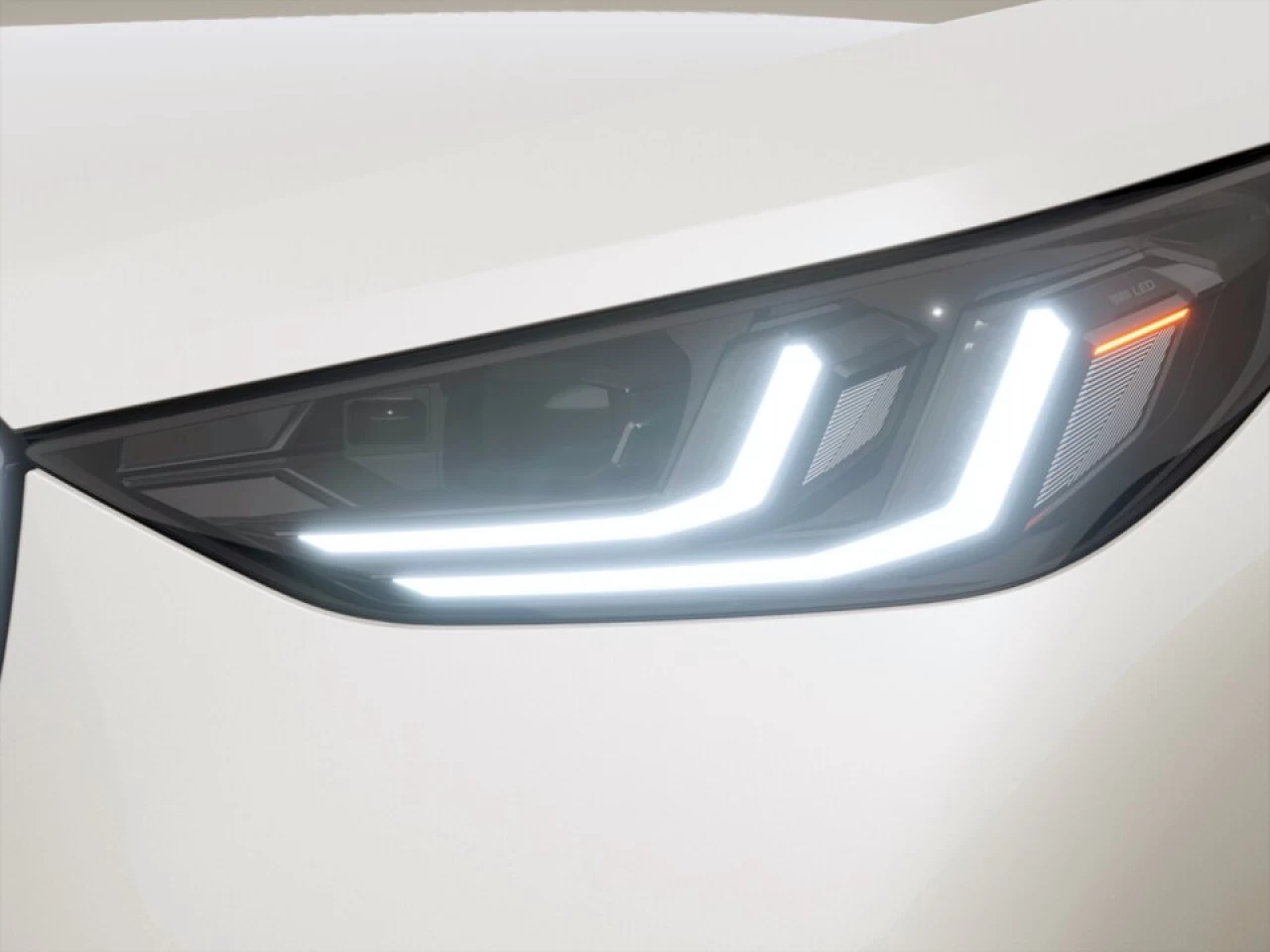2026 BMW X3 - Image 6