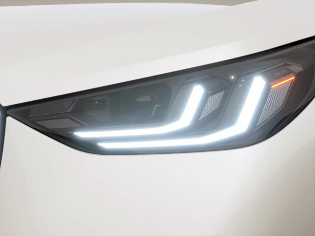 2026 BMW X3 — 6