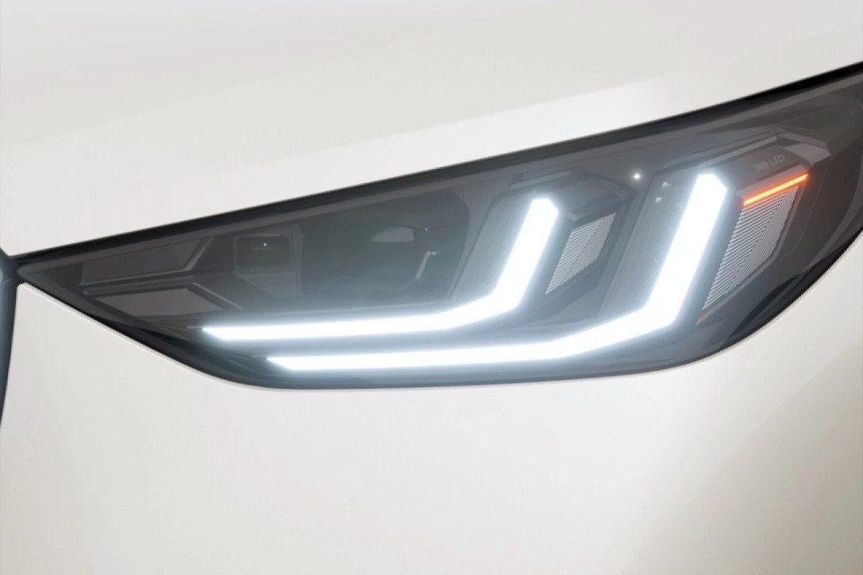 2026 BMW X3 - Image 6