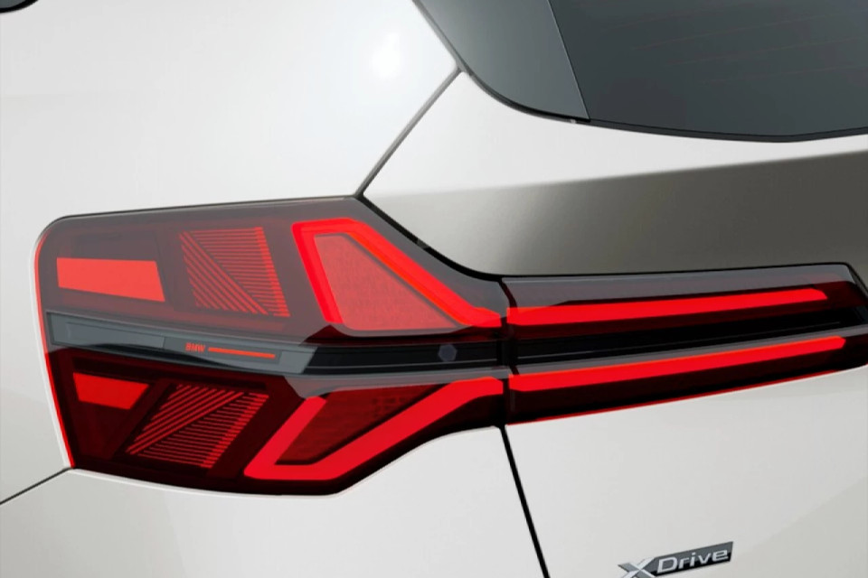 2026 BMW X3 - Image 8
