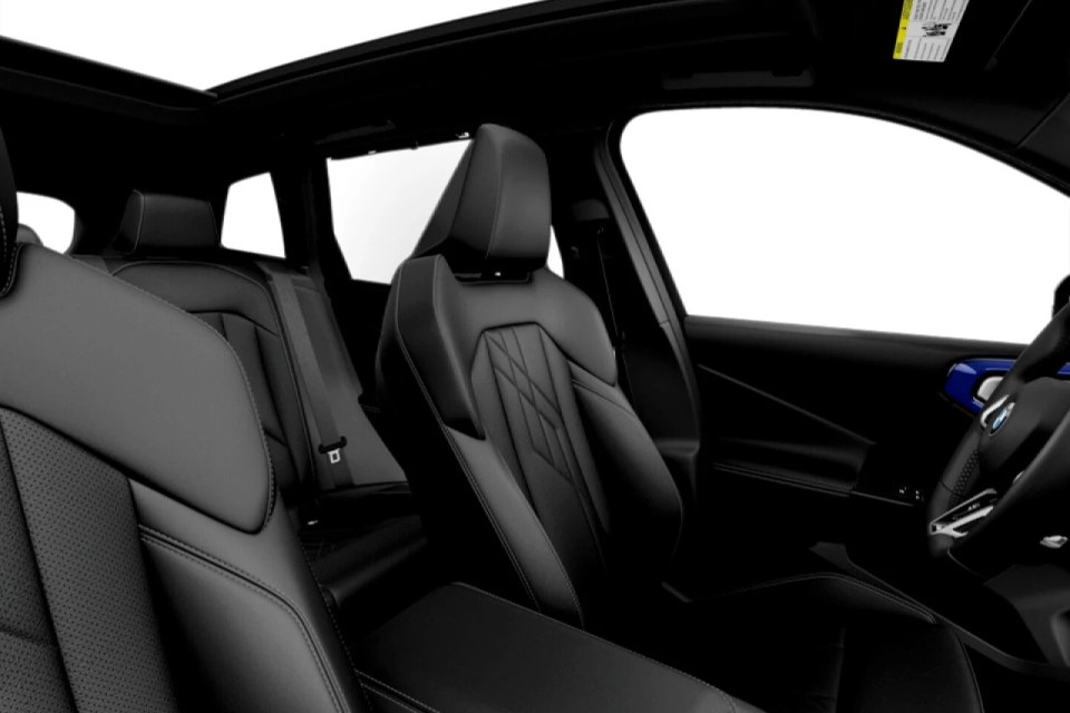 2026 BMW X3 - Image 9
