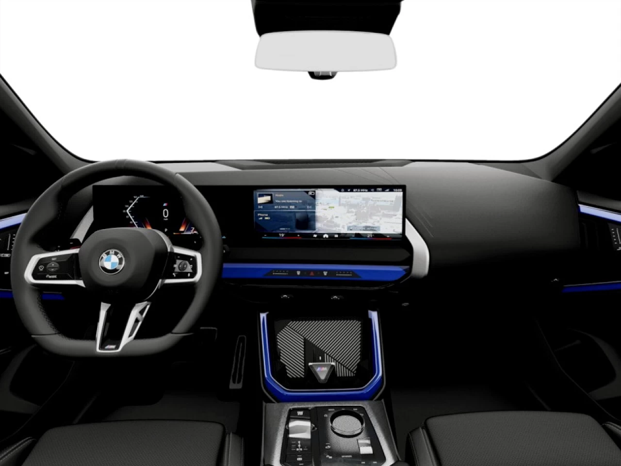 2026 BMW X3 - Image 10