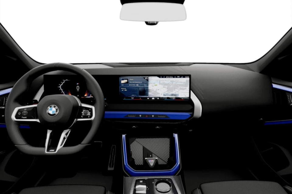 2026 BMW X3 - Image 10