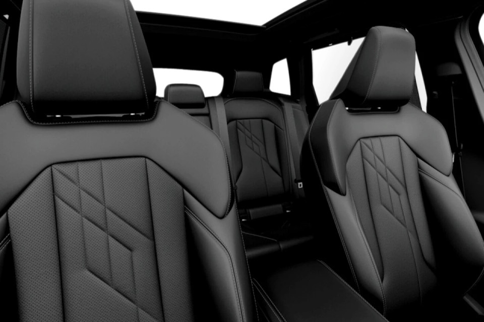 2026 BMW X3 - Image 11
