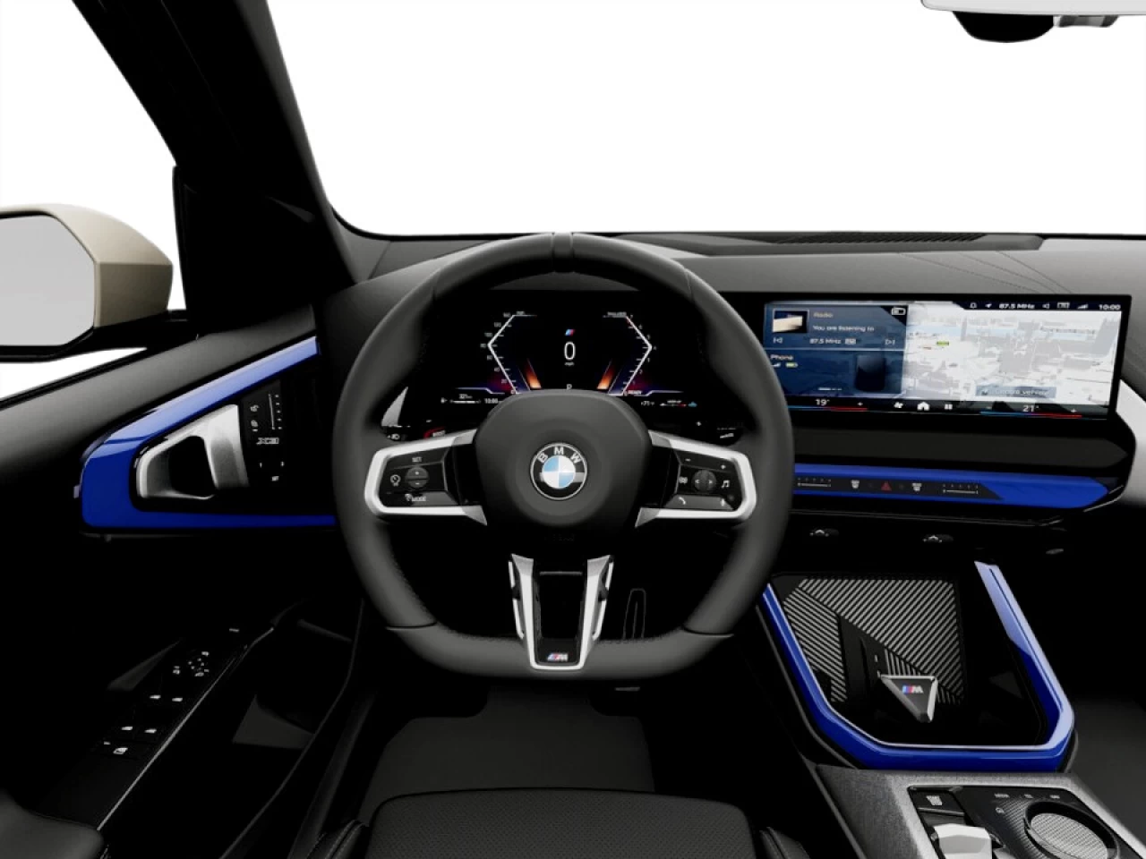 2026 BMW X3 - Image 13