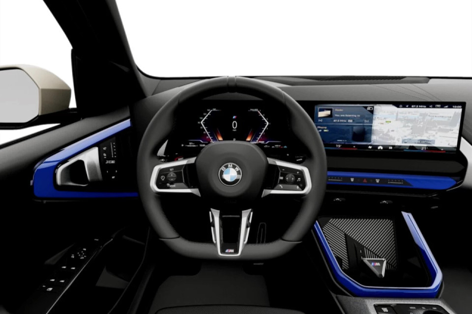 2026 BMW X3 - Image 13