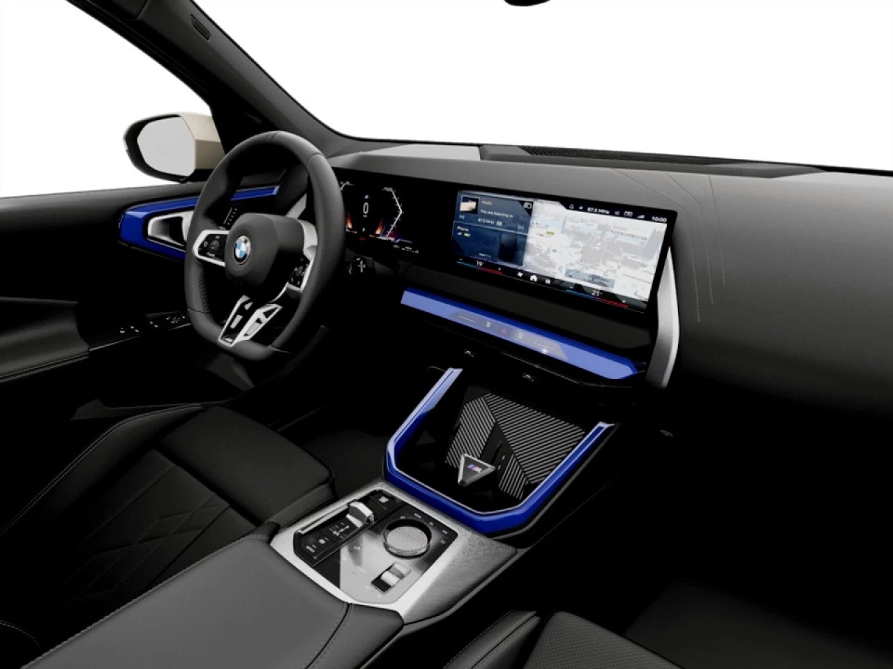 2026 BMW X3 - Image 14