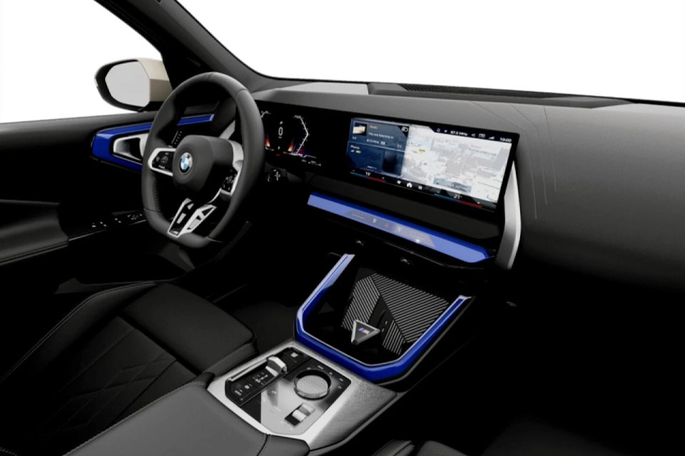 2026 BMW X3 - Image 14
