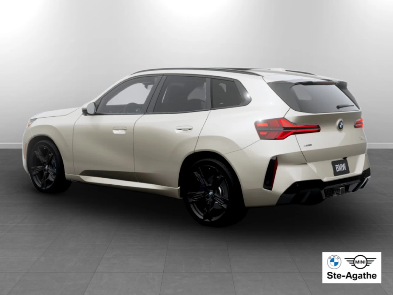 2026 BMW X3 - Image 1