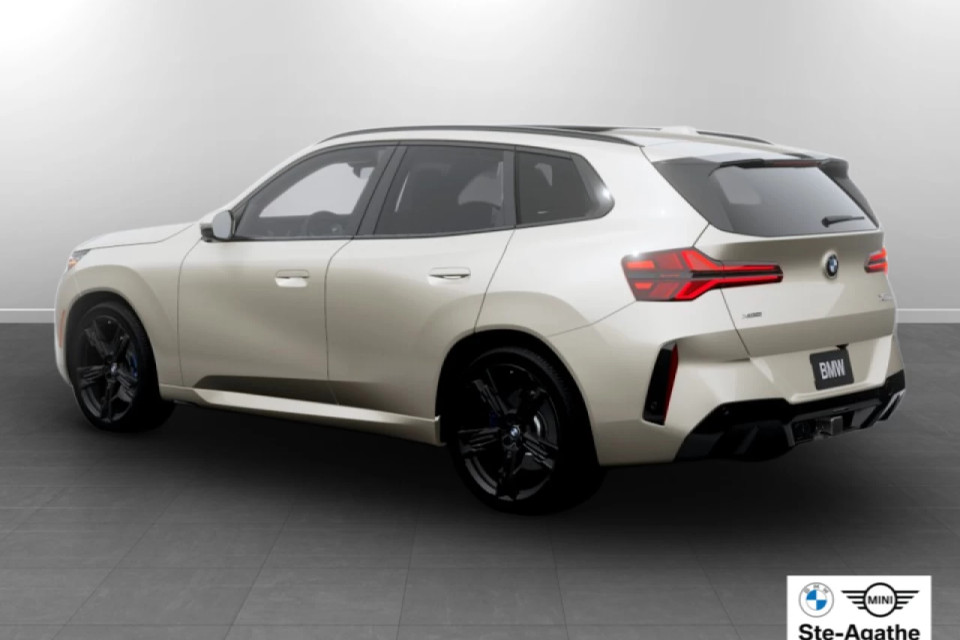 2026 BMW X3 - Image 1