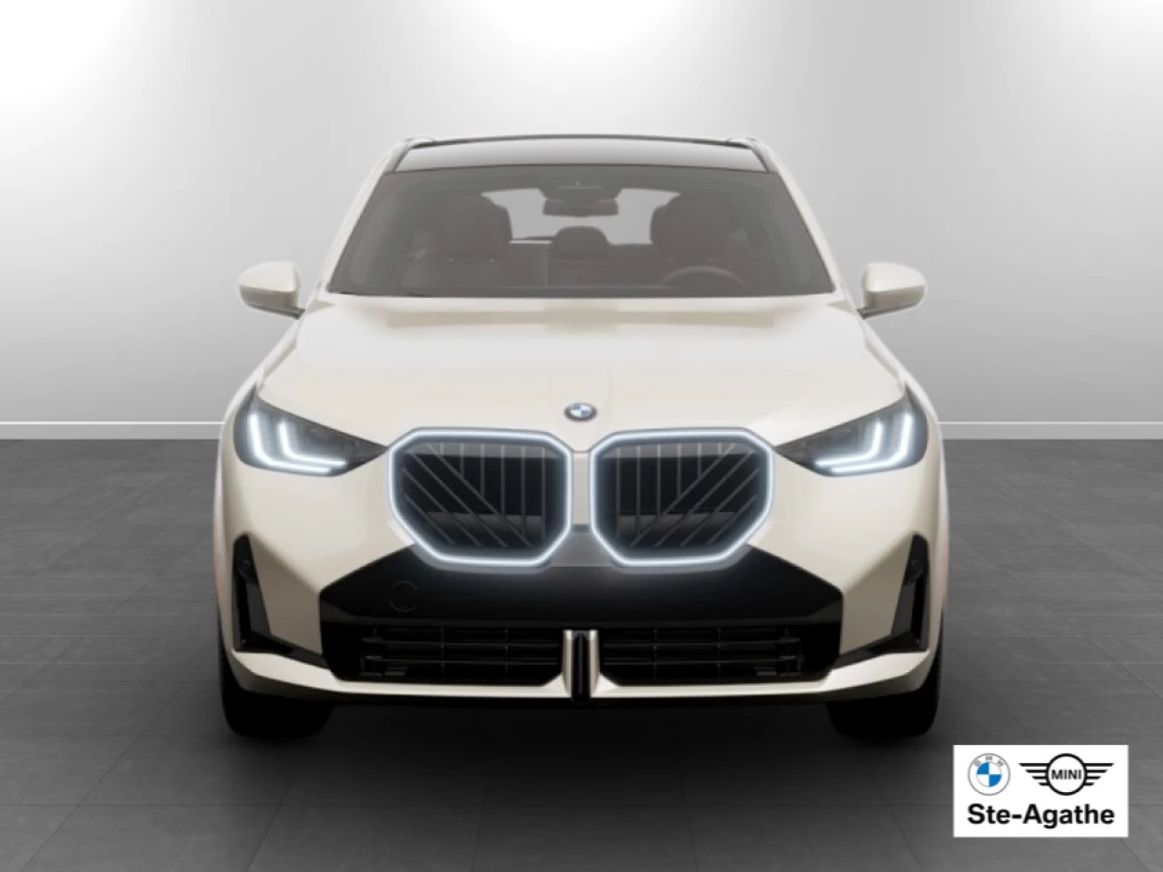 2026 BMW X3 - Image 3