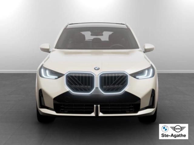2026 BMW X3 — 3