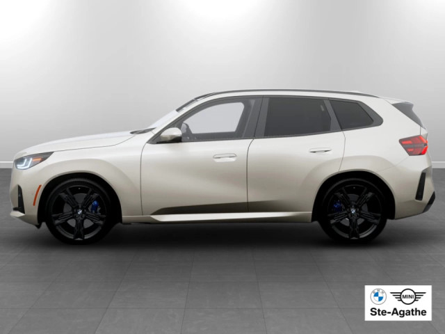2026 BMW X3 — 4