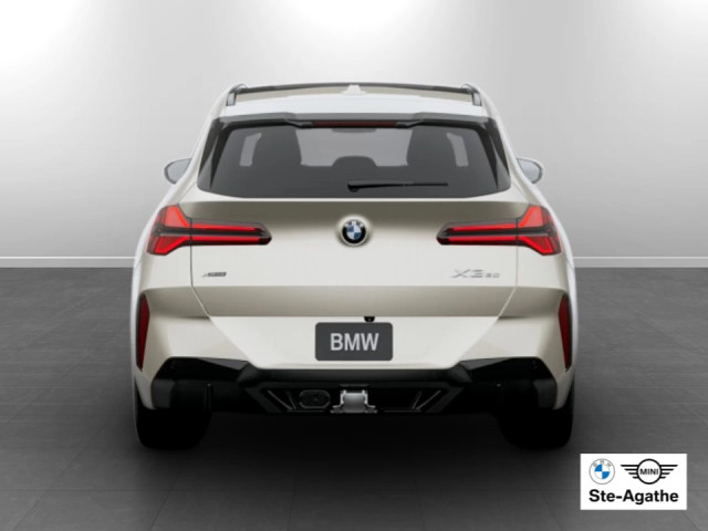 2026 BMW X3 — 5