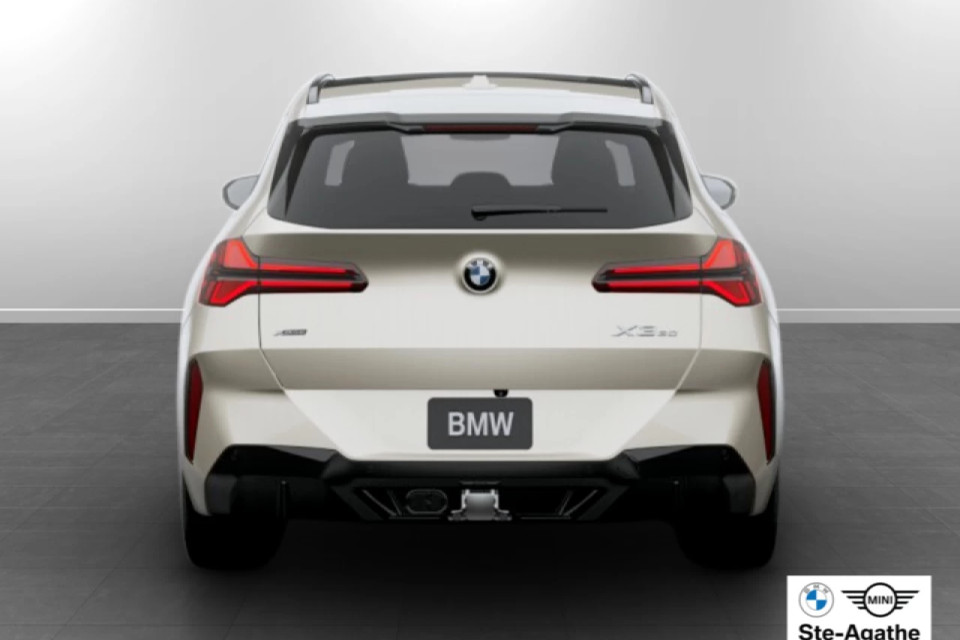 2026 BMW X3 - Image 5