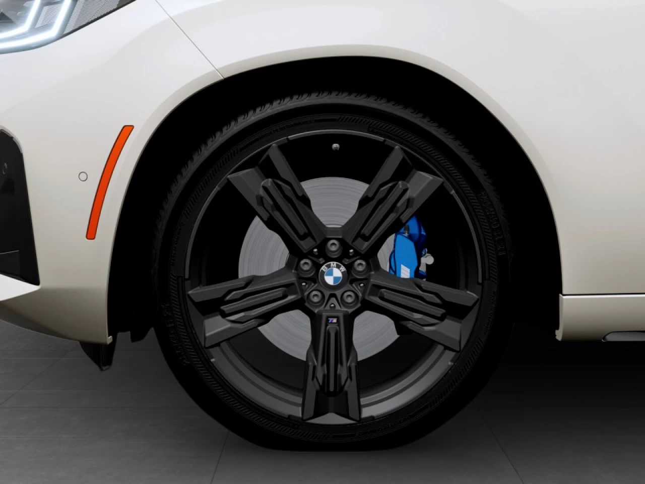 2026 BMW X3 - Image 7