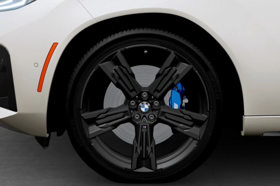 2026 BMW X3 - Image 7