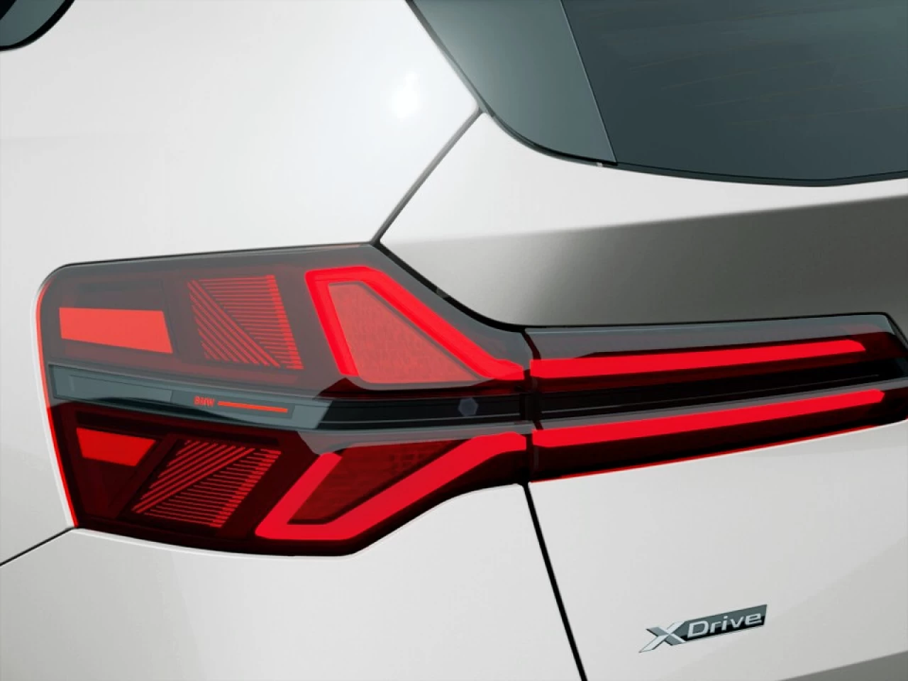2026 BMW X3 - Image 8