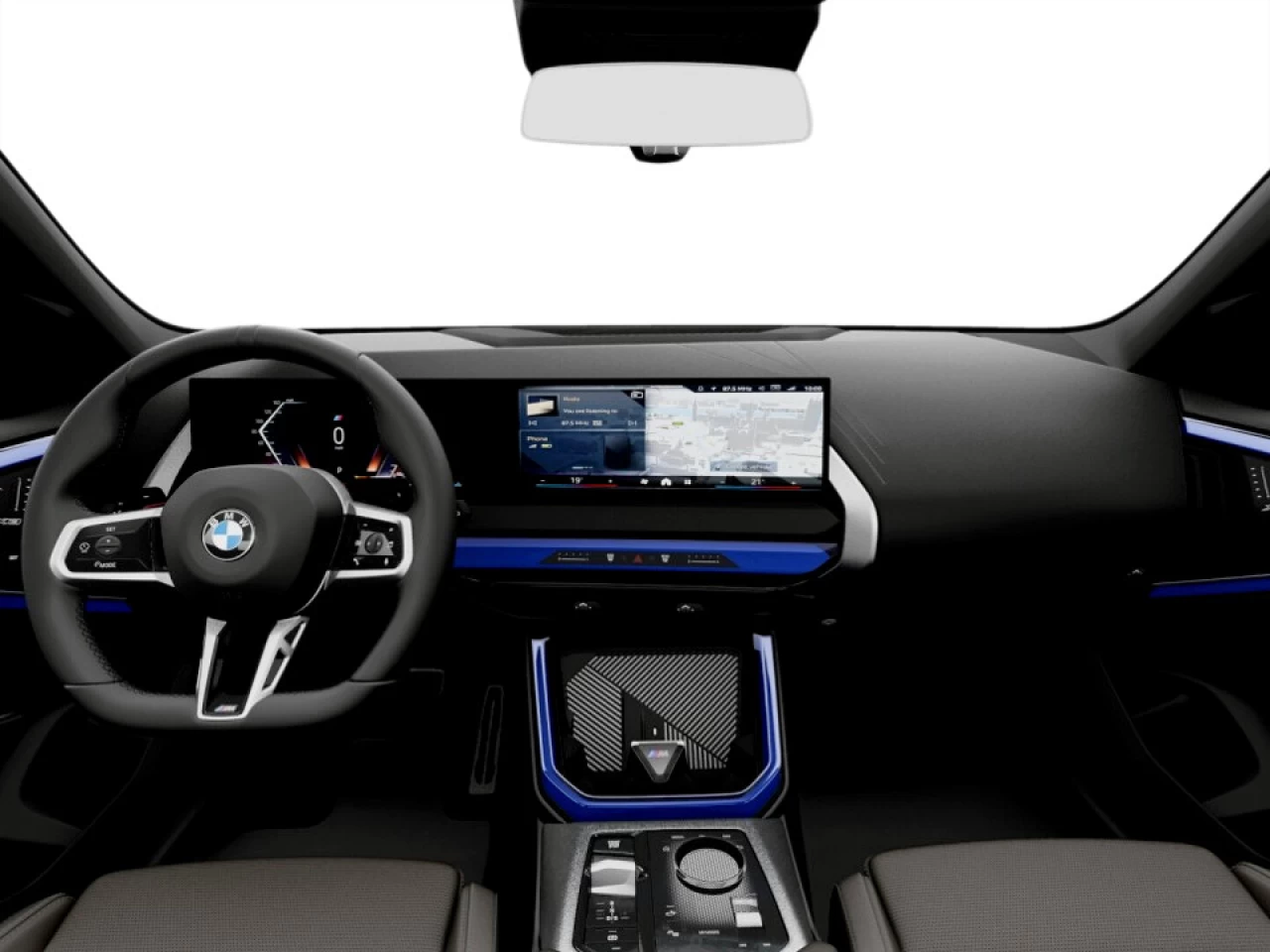 2026 BMW X3 - Image 10