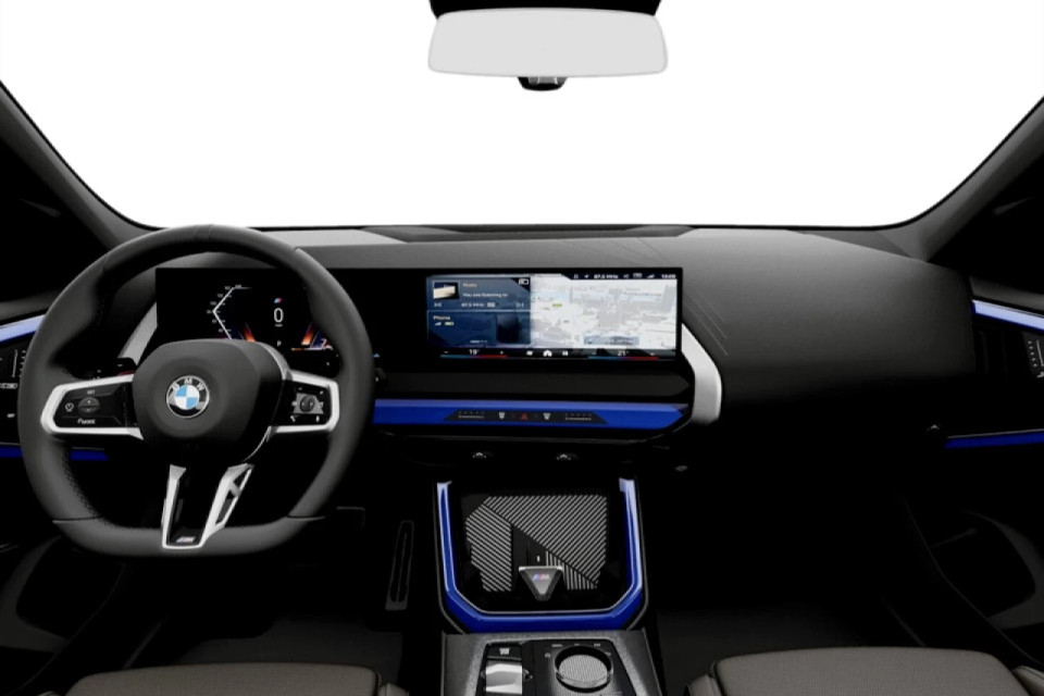 2026 BMW X3 - Image 10