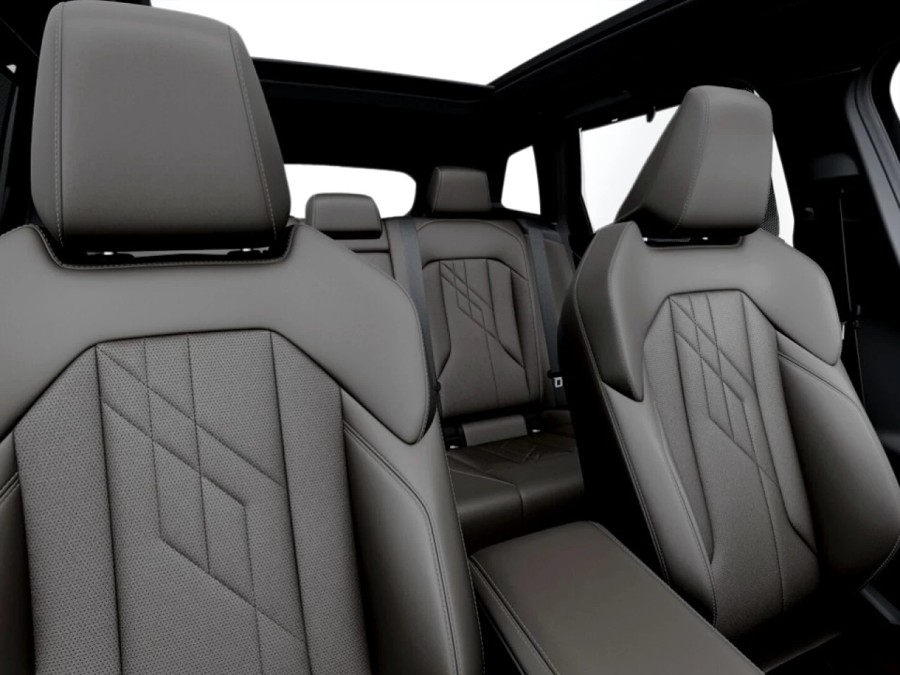 2026 BMW X3 - Image 11
